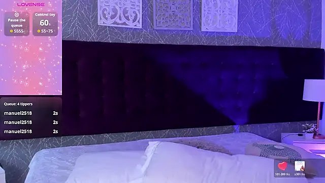 Emma_JJones 라이브 XXX 채팅