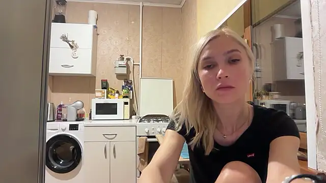 Živý XXX chat AngelJeni