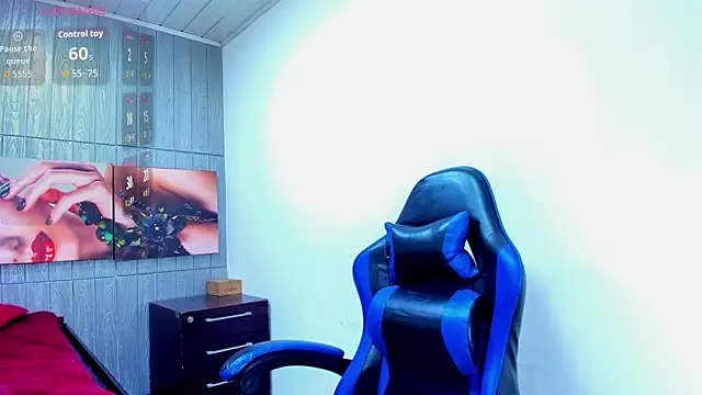 Онлайн чат XXX angell_cooper8