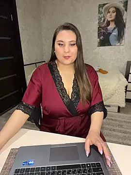 Chat XXX Live AgathaMyers
