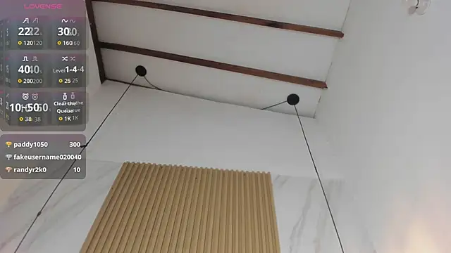 alisson_foxxy XXX чат на живо