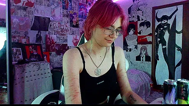 Michiyo_Gotou 라이브 XXX 채팅