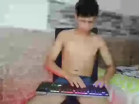 Онлайн чат XXX mr_nicovp