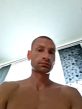 Show modela Fifciak91 na web-kameri