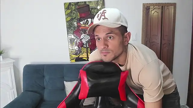 عرض كام jacob_stonne