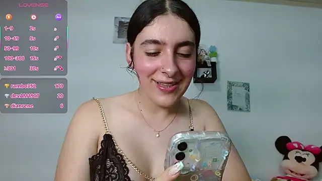 Tamara_Lemick's Live XXX Chat