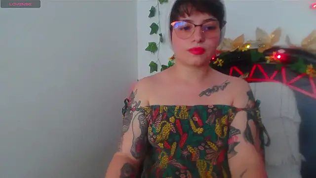 Mitsuha_gate – Naživo XXX chat