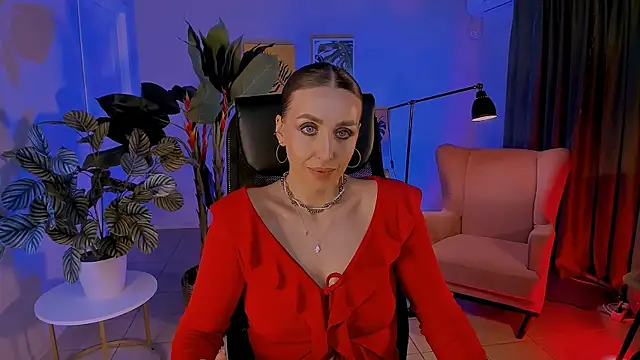 MonicaRiley – Naživo XXX chat