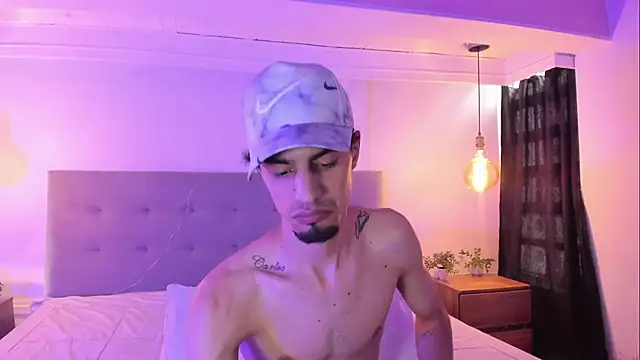 MichaelEvanss_'s Webcam Show