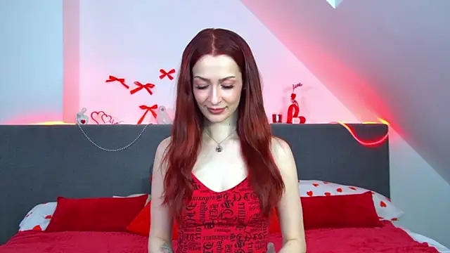 Chat XXX ao vivo de MarieKarma