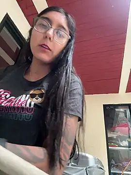 PamelaFtMia Live XXX-Chat