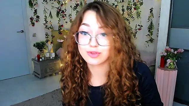 SereneFlame Live XXX-Chat