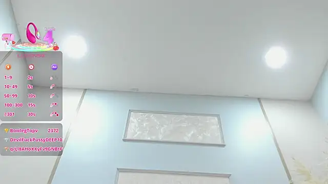 bianca_vega_ 现场XXX聊天