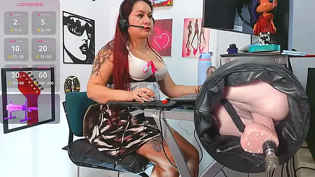 leidydi223 라이브 XXX 채팅