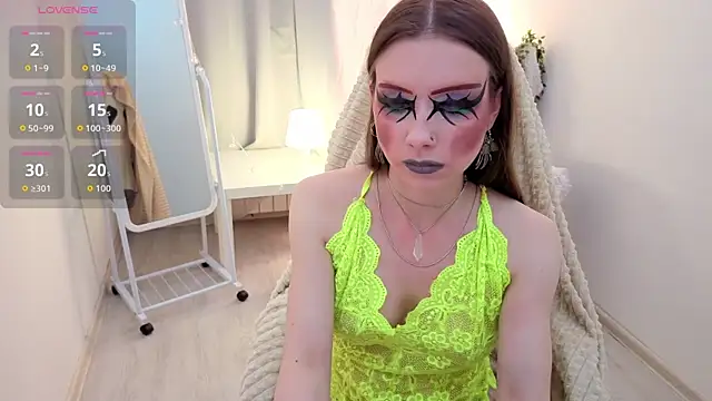 Chat XXX en directo de KarenRosee