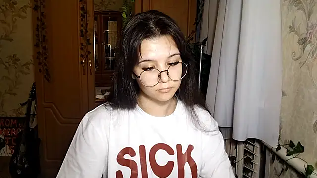 Chat XXX en directo de Adilily
