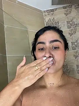 Show Webcam de MoraFit_
