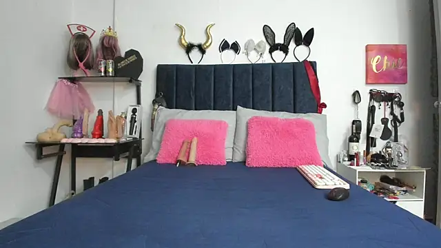 emmily_giraldon Live chat-huone