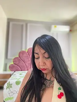 eva_sexx69 Chat XXX in diretta