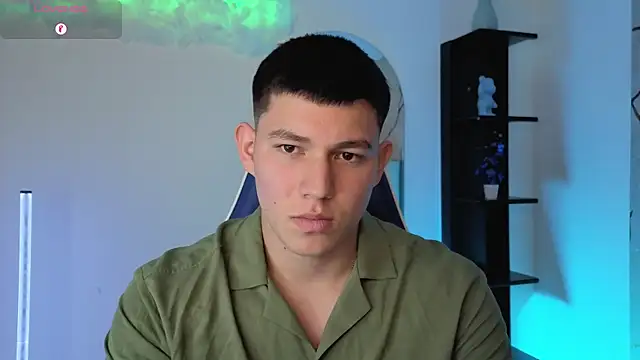 Chat XXX Live JamesCr_