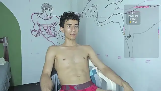 Thekwisatzhaderach live XXX chat
