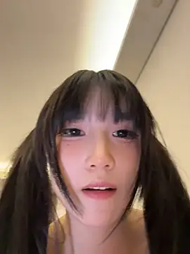 xiaojiu-baobei 在線直播表演