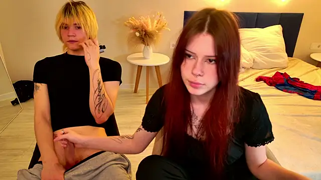 Legacy_Star Live XXX-chat