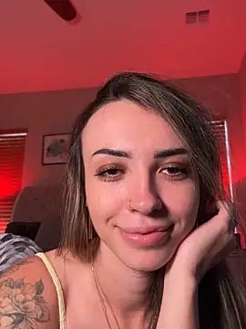 Tiny-Mimi Webcamshow