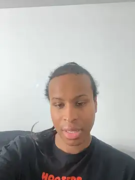Show webcam de barbieglitter