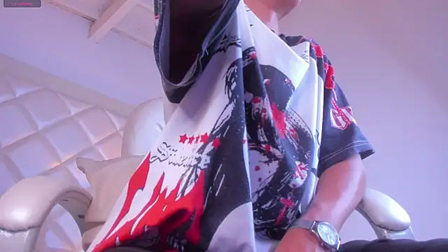 MarcoDeluxxe – webcam-show