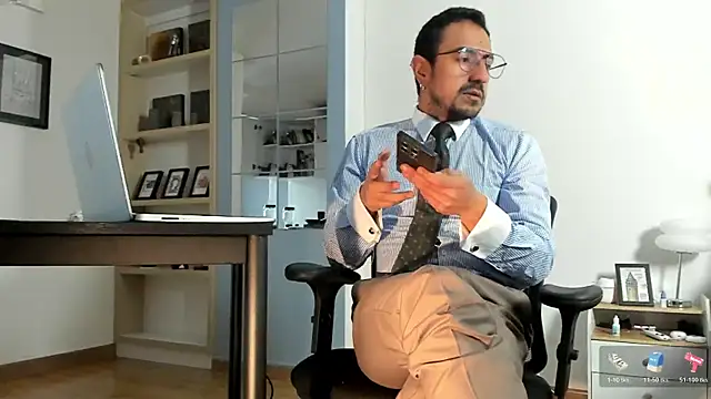 pablo-rincon95 网络视讯表演