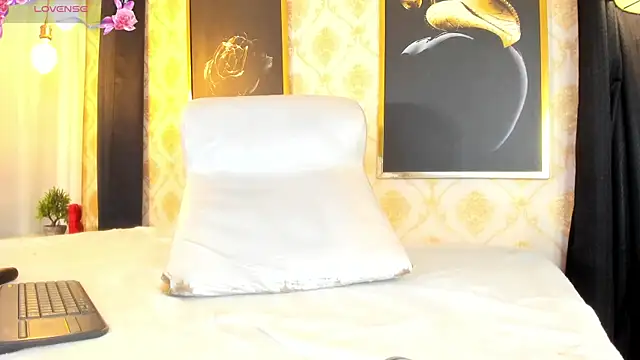 Chat XXX ao vivo de NATALIE_PARKERR