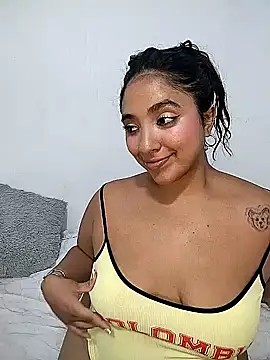 XXX chat uživo modela Eva_Ferrari