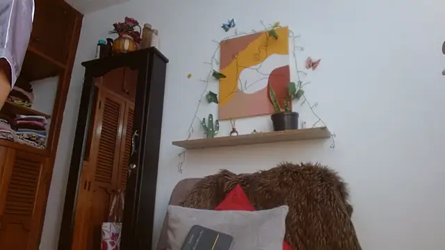 XXX chat uživo modela ivanna_dl