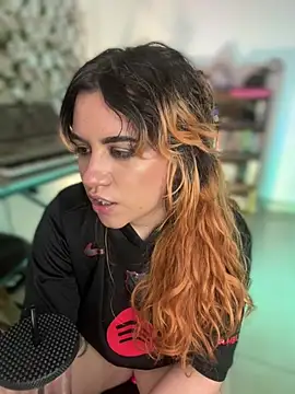 NikkiNix Live XXX-Chat