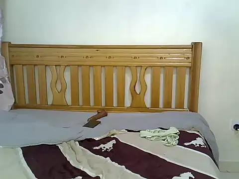 Sexxybeb's Webcam Show