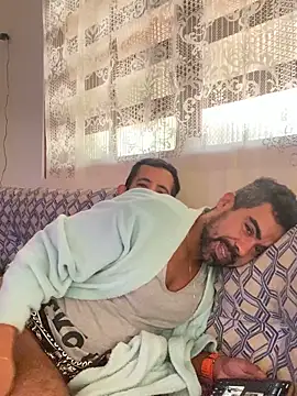 Chat +18 de BengalasCB ao vivo