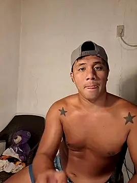 Felix_Asher Pertunjukan Webcam