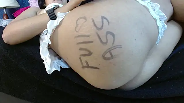 Show de Sofia_DirtyAnal na webcam