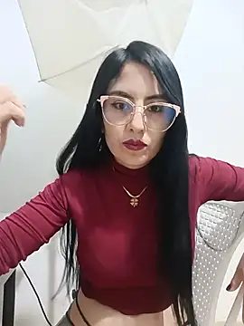CELESTEGOMEZ21 webcam show