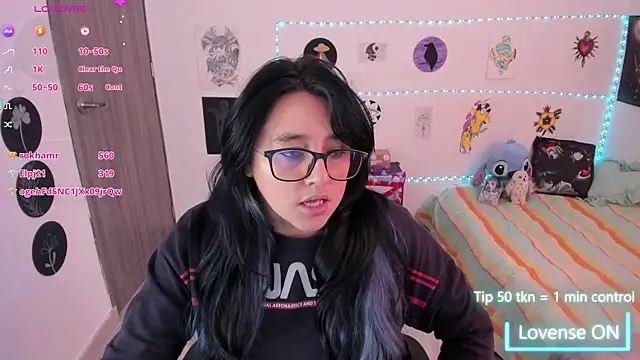 Cherry_blush_: вебкам-шоу