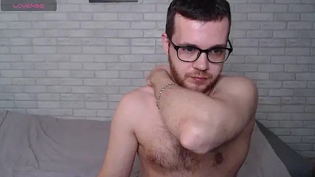 Alexxx_horny: онлайн-секс-чат