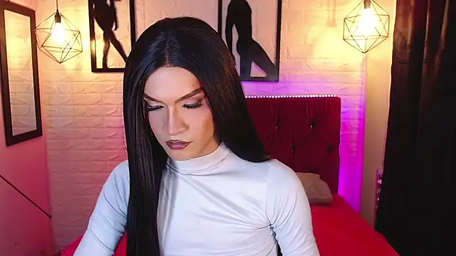 agatha_rodriguez 웹캠 쇼