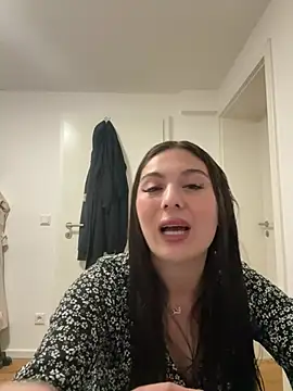 AmeyaNoor Webcam-Show