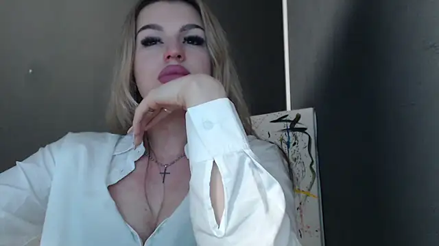 Chat XXX ao vivo de Your_Jessy