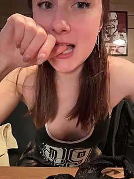 Chat XXX ao vivo de Dina_Tease