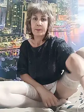 צ'אט XXX בשידור חי של Laura_Kiss