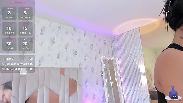 Chat XXX ao vivo de Gaby_tay1