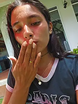 Czat XXX na żywo – Lorena_Mcfly