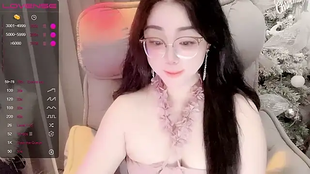 צ'אט XXX בשידור חי של Monica-666888-